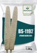 HYBRID PEARL MILLET-BS-1192