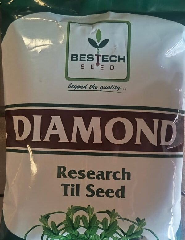 RESEARCH SESAME- DIAMOND